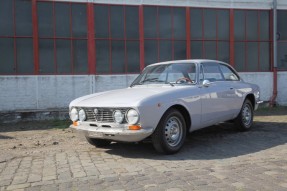 1975 Alfa Romeo 1300