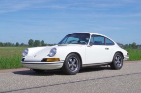 1973 Porsche 911