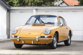 1966 Porsche 911