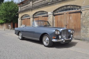 1962 Bentley S2 Continental