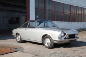 1971 Simca 1200S