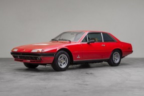 1980 Ferrari 400i