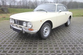 1974 Alfa Romeo 1300