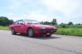 1974 Ferrari 365 GT4 2+2