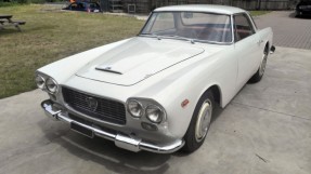 1964 Lancia Flaminia GT