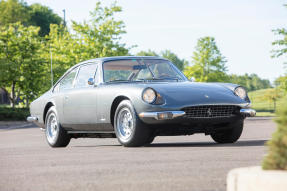 1969 Ferrari 365 GT 2+2