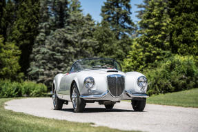 1955 Lancia Aurelia B24S Spider America