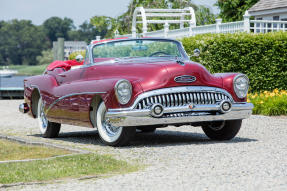 1953 Buick Skylark