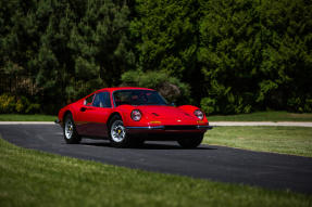 1972 Ferrari Dino 246 GT