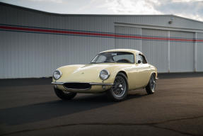 1962 Lotus Elite