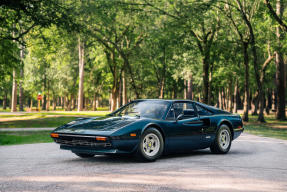 1977 Ferrari 308 GTB