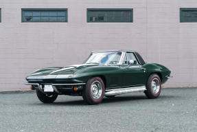 1967 Chevrolet Corvette