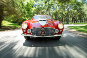 1956 Maserati A6G/54