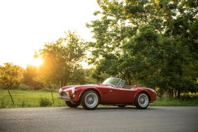 1964 Shelby Cobra 289