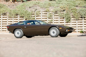 1978 Maserati Khamsin