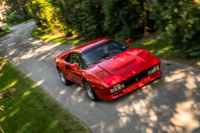 1985 Ferrari 288 GTO