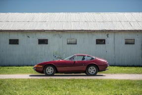 1971 Ferrari 365 GTB/4