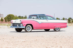 1955 Ford Crown Victoria