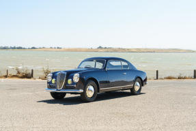 1952 Lancia Aurelia B20