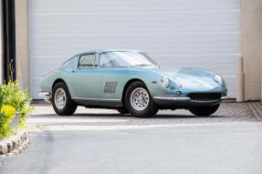 1965 Ferrari 275 GTB