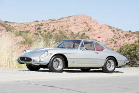 1963 Ferrari 400 Superamerica