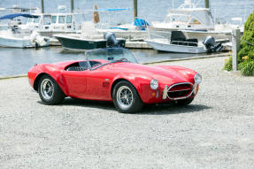 1966 Shelby Cobra 427