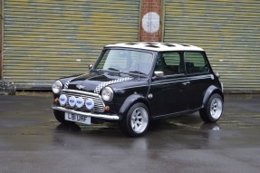 1993 Mini Cooper