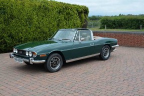 1976 Triumph Stag