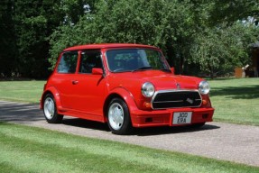 1993 Mini ERA