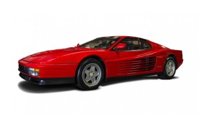 1989 Ferrari Testarossa