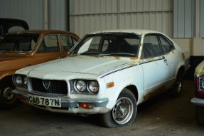 1976 Mazda RX-3