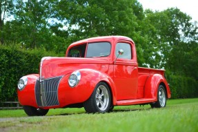 1940 Ford ½-Ton Pickup