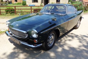 1968 Volvo P1800