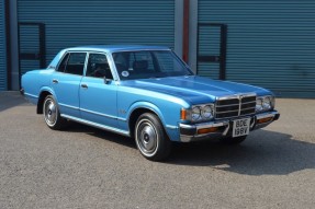 1980 Toyota Crown