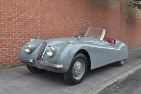 1951 Jaguar XK 120