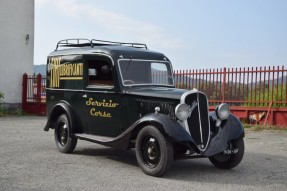 1935 Fiat 508