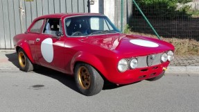 1973 Alfa Romeo GTV