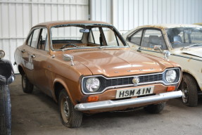 1975 Ford Escort