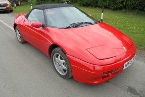 1991 Lotus Elan