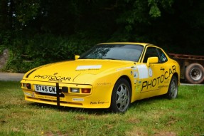 1984 Porsche 944