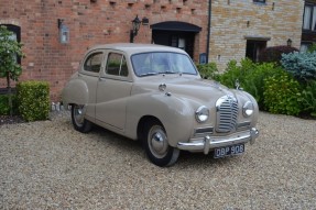 1953 Austin A40