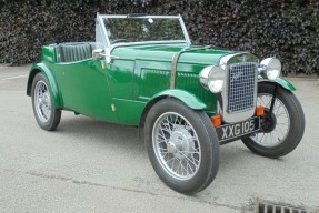 1934 Austin Seven