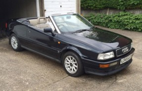 1994 Audi Cabriolet