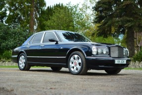 1998 Bentley Arnage