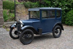 1930 Austin Seven