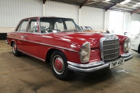 1968 Mercedes-Benz 280 S