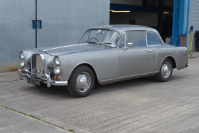 1966 Alvis TF21