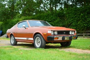 1977 Toyota Celica