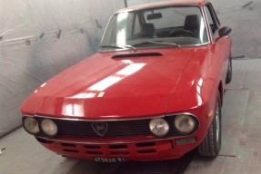 1974 Lancia Fulvia