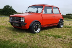 1975 Mini 1275 GT